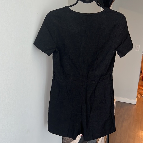 Club Monaco romper - Picture 4 of 5